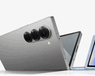Samsung Galaxy Z Fold7 och Z Flip7 (Bildkälla: Samsung)