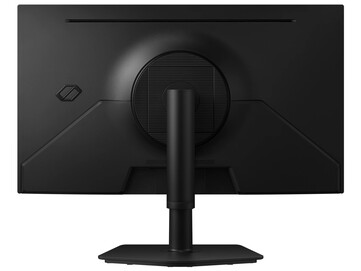 Samsung Odyssey OLED G6 G61SH tillbaka