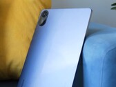 Redmi Pad 2 i verkligheten. (Bildkälla: Tuk Emperial) 