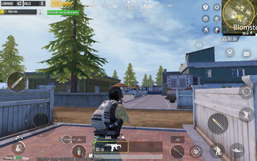 PUBG Mobil