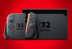 Nintendo kommer att ta ut en avgift för Switch 2-uppdateringen av vissa spel (Bildkälla: Nintendo)