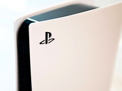 En konstnärs avtryck av en PlayStation-konsol. (Bildkälla: Charles Sims)