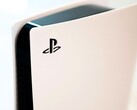 En konstnärs avtryck av en PlayStation-konsol. (Bildkälla: Charles Sims)