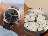 Timex Weekender New England-kronograferna