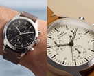 Timex Weekender New England-kronograferna