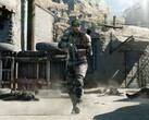 Bild på spelet Tom Clancy's Splinter Cell Blacklist på Steam. (Bildkälla: Steam)