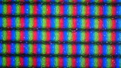 Subpixeluppsättning Dell Pro 14 Plus AMD