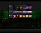 Xbox-appen körs på en stationär dator (Bildkälla: Xbox Wire)