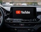 YouTube-appen för Android Auto rullas uppenbarligen ut gradvis. 