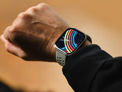 Amazfit erbjuder Bip 6 i fyra färgalternativ, alla för 79,99 USD. (Bildkälla: Amazfit)