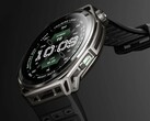 Amazfit Balance 3 drar också nytta av den nya programuppdateringen