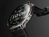 Amazfit Balance 3 drar också nytta av den nya programuppdateringen