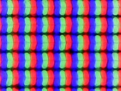 Subpixelarray