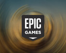 Epic Games Store erbjuder ytterligare ett gratis mobilspel i slutet av denna månad, logotypen på bilden. (Bildkälla: Epic Games Store)