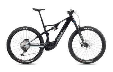 (Bildkälla: BH Bikes)