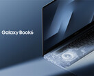 Galaxy Book6-serien omfattar tre varianter och två storlekar. (Bildkälla: Samsung - redigerad)