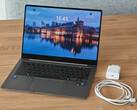 Samsung Galaxy Book5 Pro 14 (bildkälla: Notebookcheck)