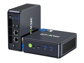 NucBox K7 Plus är en ny mini-PC med Intel-processor (Bildkälla: GMKtec)