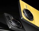 Vaniljversionen av Poco F7 kan se helt annorlunda ut än sina syskon. På bilden - Poco F7 Ultra (Bildkälla: Xiaomi)
