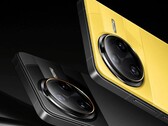 Vaniljversionen av Poco F7 kan se helt annorlunda ut än sina syskon. På bilden - Poco F7 Ultra (Bildkälla: Xiaomi)