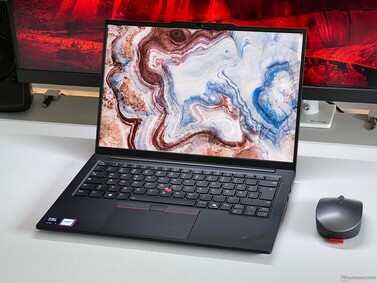 ThinkPad E14 G7 (bildkälla: Notebookcheck)