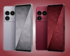 Xperia 1 VIII i två av de tre färgerna vid den globala lanseringen.