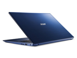 The Acer Swift 3 SF315-51G-55Z9 - provided by notebooksbilliger.de