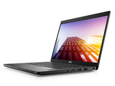 Test: Dell Latitude 7390 (Core i7-8650U, Tryckkänslig skärm) Laptop (Sammanfattning)