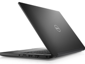 Test: Dell Latitude 13 7380 (i7-7600U, FHD) Laptop (Sammanfattning)