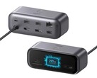 Ankers Nano USB-C Hub (10-i-1, 240 Hz, display) lanseras hösten 2026