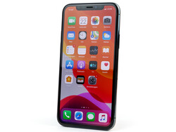 Recension av Apple iPhone 11 Pro