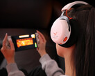 Beyerdynamic MMX 150 trådlöst gaming-headset visas (Bildkälla: Beyerdynamic PR)