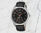 Casios klockor MTP-M110L-1AV (bilden) och MTP-M110RL-5AV kommer snart. (Bildkälla: Casio, redigerad)