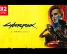 Cyberpunk 2077: Ultimate Edition Switch 2-banner (Bildkälla: CD Projekt Red)