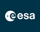 ESA:s officiella logotyp (Bildkälla: ESA)