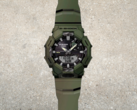 Klockorna Casio G-Shock GA-B010-1A och GA-B010-3A (bilden) har läckt ut. (Bildkälla: Bestwatch.ru, redigerad)