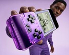 GameSir Pocket Taco i färgen Voltage Purple finns att köpa på Amazon.