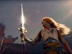 God of War Laufey visades under den senaste State of Play med cirka 24 minuters filmsekvenser i spelet.