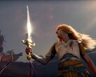 God of War Laufey visades under den senaste State of Play med cirka 24 minuters filmsekvenser i spelet.
