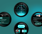 Wear OS 7 får widgets istället för helskärmsbrickor.
