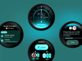 Wear OS 7 får widgets istället för helskärmsbrickor.