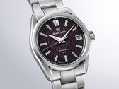 Grand Seikos kommande SLGB005-klocka (bilden) är anmärkningsvärt exakt. (Bildkälla: Grand Seiko)