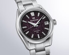 Grand Seikos kommande SLGB005-klocka (bilden) är anmärkningsvärt exakt. (Bildkälla: Grand Seiko)