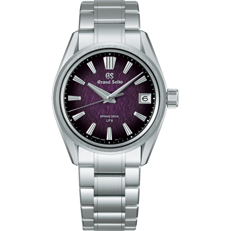 Grand Seiko SLGB005-klockan. (Bildkälla: Grand Seiko)