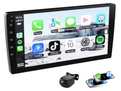 Kinesiska bilstereoapparater från slumpmässiga varumärken erbjuder lockande värdeförslag, med fler funktioner och större skärmar jämfört med de stora varumärkena. Men det finns varningar.