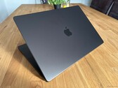 Apple MacBook Pro 16 2023 M3 Max recension - M3 Max utmanar HX-CPU:er från AMD och Intel