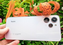 Xiaomi Redmi 12 recension.
