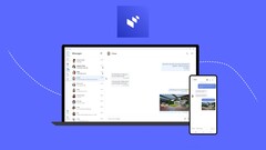 Intel Unison-appen kommer att tas bort i slutet av juni. (Bildkälla: Intel - redigerad)