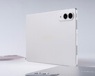 Xiaoxin GT Pro (bilden) kommer att drivas av Snapdragon 8 Gen 3 (Bildkälla: Lenovo - redigerad)