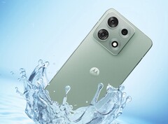 Motorola Edge 70 Max kommer att få tre större Android-uppdateringar.